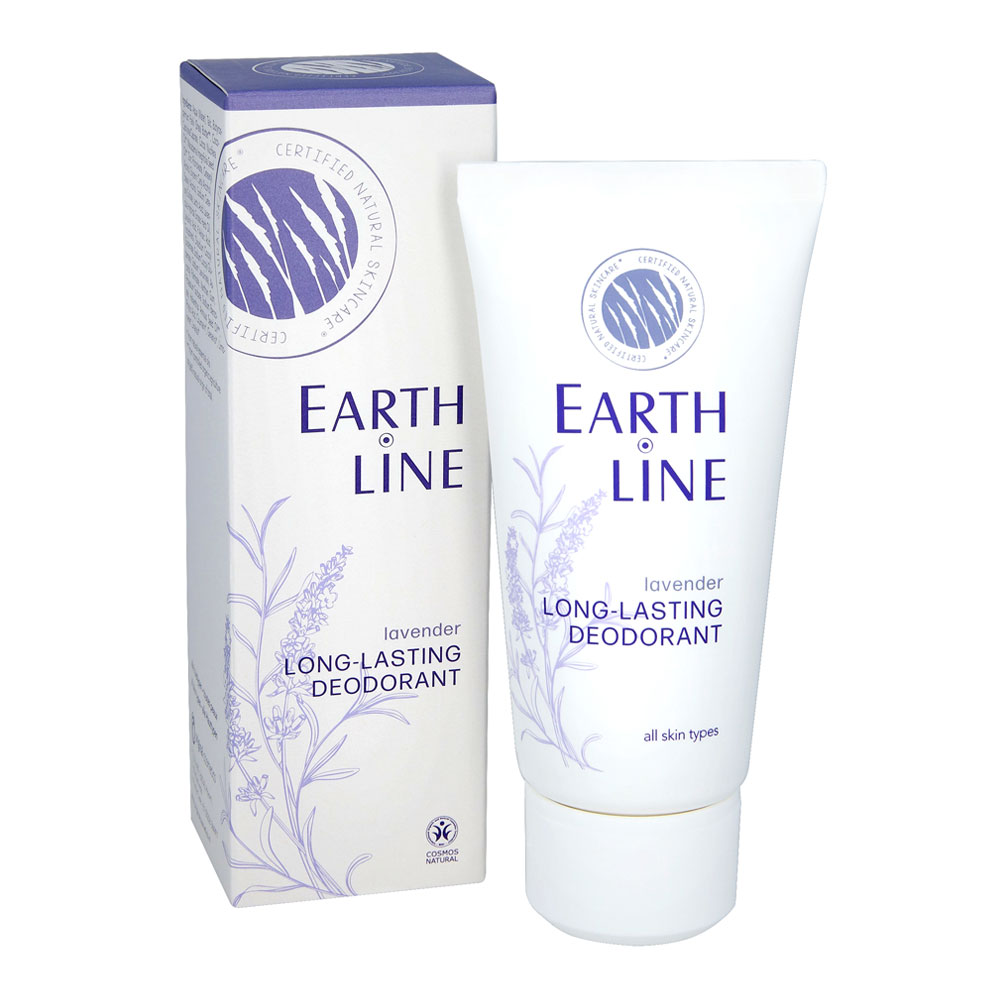 lavender long-lasting deodorant – 50 ml