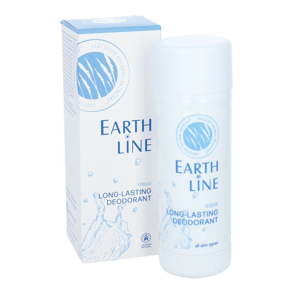 aqua long-lasting deodorant – 50 ml