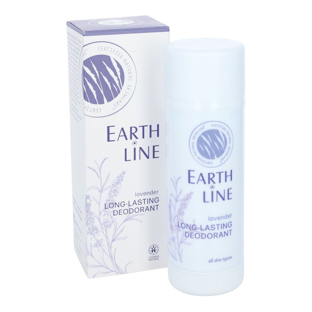 lavender long-lasting deodorant – 50 ml