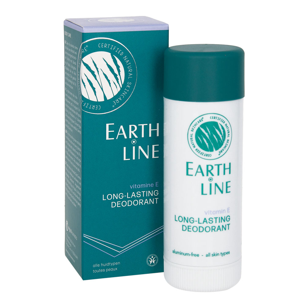 vitamine E long-lasting deodorant – 50 ml